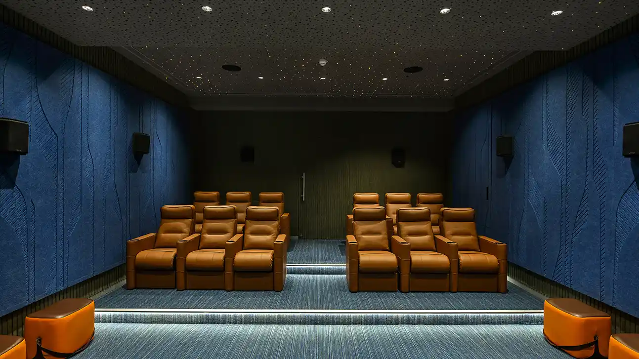 Mini Theatre