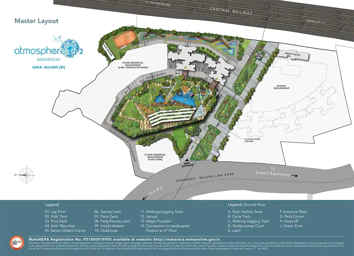 Floor Plan 3
